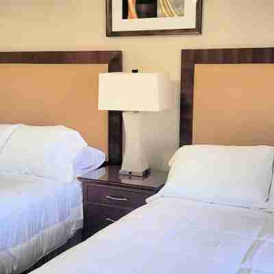 ラブリー・アパートメンツ・アット・フラートン Rooms