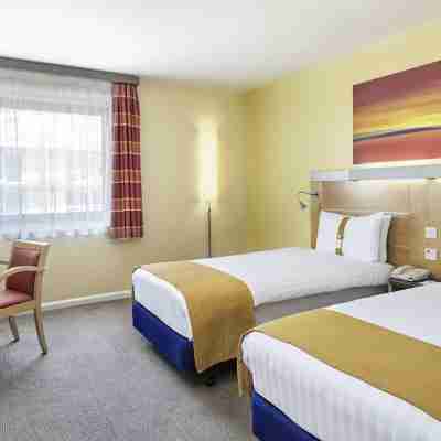 London Ilford (Newbury Park) Rooms