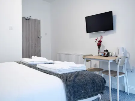 One Caprera Guest House