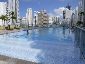 Top Apartment Cartagena Colombia