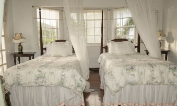 Geddes Great House - Housity