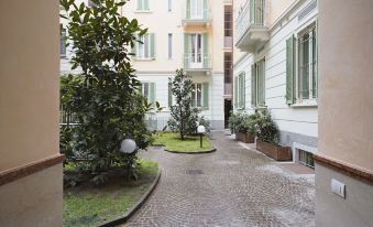Numa | Loreto Apartments