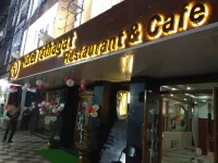 Hotel Tathagat Hotels in Bodhgaya