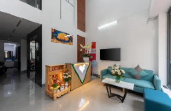 Harmony Homestay
