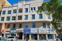 Click Square Hotel Hotels in Naif