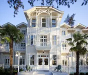 Limak Yalova Thermal Boutique Hotel