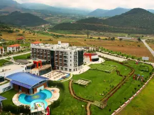 Obam Termal Resort Hotel ve Spa