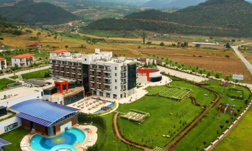 Obam Termal Resort Hotel ve Spa