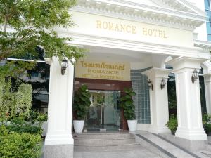 素坤逸97浪漫飯店