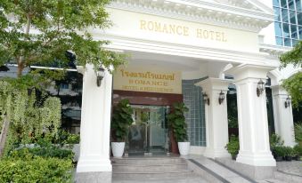 Romance Hotel Sukhumvit 97