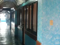 Dolor Hotel