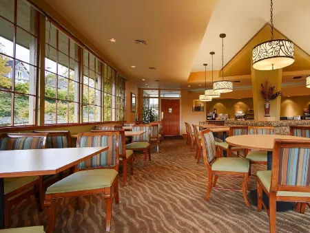 The Bards Inn, BW Signature Collection by Best Western