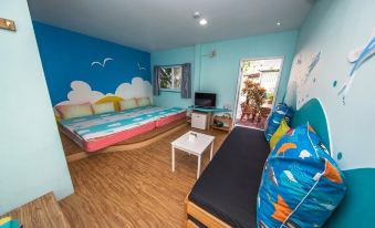 Little Ryukyu Hermit Crab Homestay