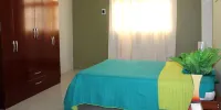 Hostel Mr. Llama Lodge - Double Room, 1 Double Bed