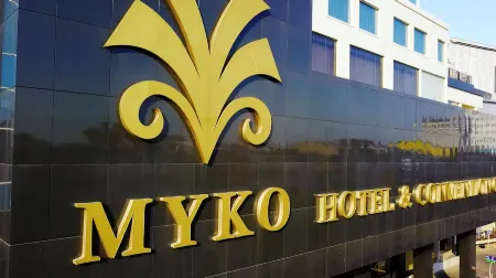 Myko Hotel Makassar