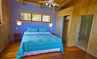 Paradise Holiday Homes Rarotonga