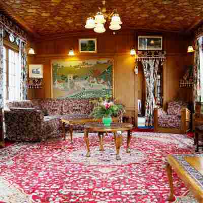 Inshallah Houseboats Others