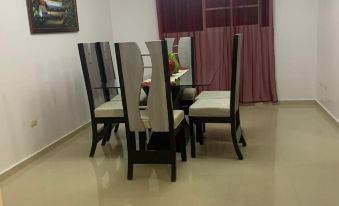 Apartamento Amueblado Vacation Housing - Housity