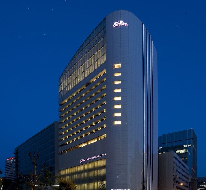 1. 호텔 엘세란 오..
