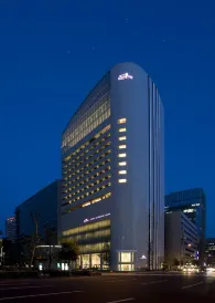 Hotel Elsereine Osaka