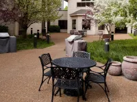 Hampton Inn & Suites St. Louis/Chesterfield