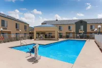 Quality Inn Williams Near Grand Canyon Hotels in Williams