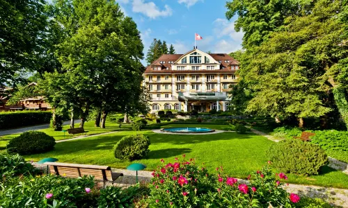 Le Grand Bellevue