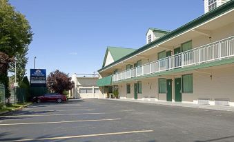 Americas Best Value Inn Pottstown