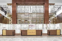 Makarem Ajyad Makkah Hotel