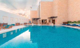 Al Najada Doha Hotel by Tivoli