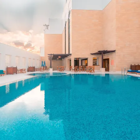 Al Najada Doha Hotel by Tivoli