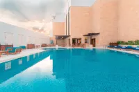 蒂沃麗阿爾那加達飯店