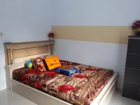 Villa Graha Wisesa 3 Hotels in Talun