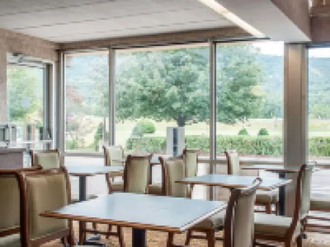 Econo Lodge Elmira-Corning Hotels in Chemung County