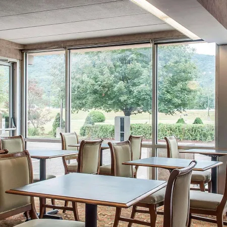 Econo Lodge Elmira-Corning