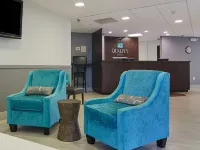 Quality Inn Seaside