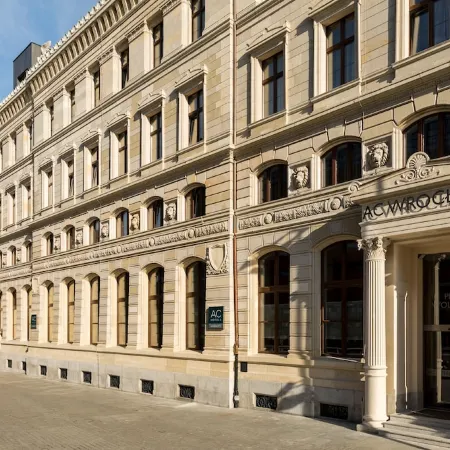 AC Hotel Wroclaw