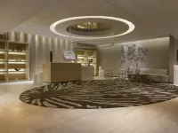 重慶解放碑威斯汀飯店 - SPA