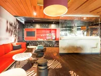 Ibis Vienna Airport Các khách sạn ở Schwechat