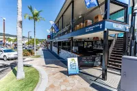Airlie Sun & Sand Accommodation Studio #1 Hotels in Cannonvale