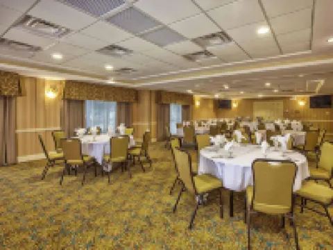 Hilton Garden Inn Beaufort Hotels in Beaufort