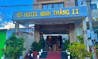 Hotel Minh Thang 2