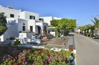 Astir of Naxos Hotels in рэгіянальная абшчына Наксас