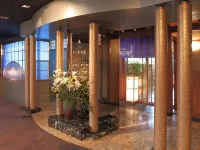 Hotel Kinsuien Hotel a Saiki