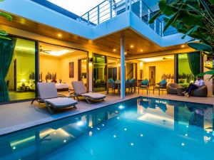 Ka Villa Private Pool & Maid by Lofty