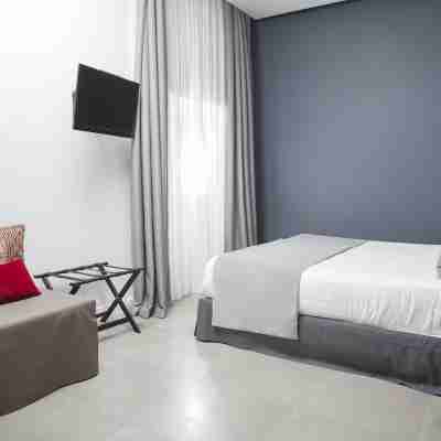 Boutique Hotel Metro 900 Rooms