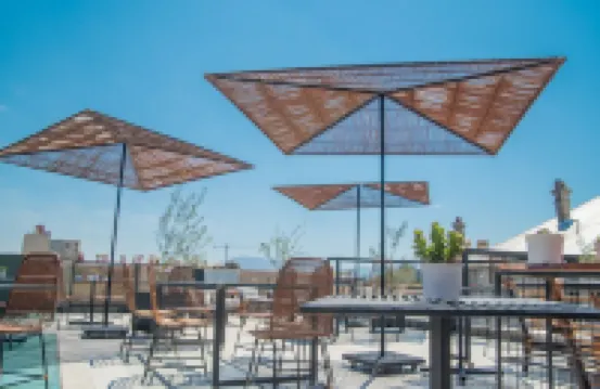 康查伊託羅33號精品酒店由諾比爾經營