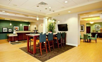 Hampton Inn Martinsburg South-Inwood