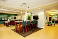 Hampton Inn Martinsburg South-Inwood - 2-Star