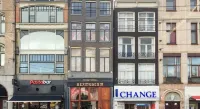CS Hotel Hotels in Amsterdam